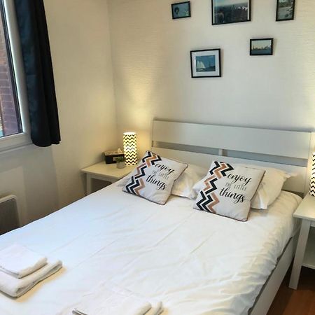 Апартаменти Les Iles - Parking, Balcon, Netflix & Ps4! Аннесі Екстер'єр фото