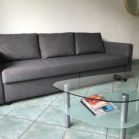 Апартаменти Les Iles - Parking, Balcon, Netflix & Ps4! Аннесі Екстер'єр фото