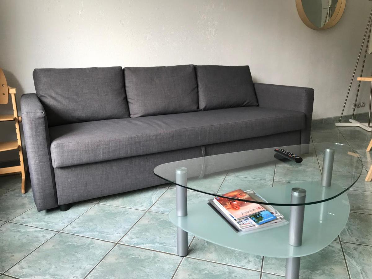 Апартаменти Les Iles - Parking, Balcon, Netflix & Ps4! Аннесі Екстер'єр фото